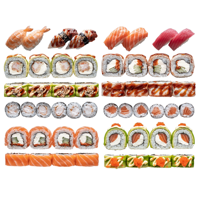 FAMILY SET